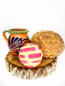 Conchita Soap