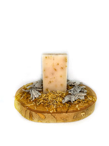 Calendula Sage Soap
