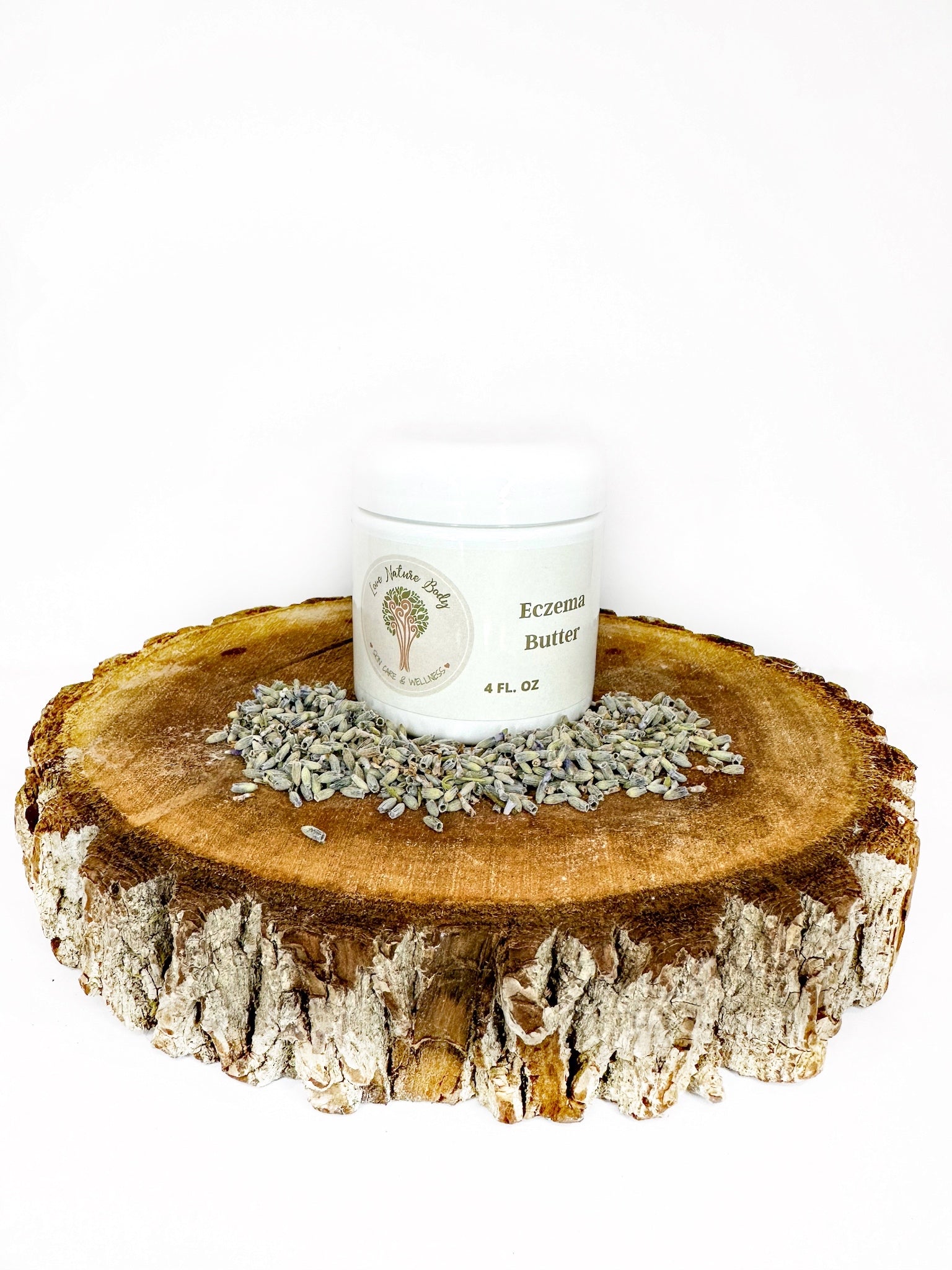 Eczema Butter