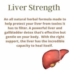 Liver Strength