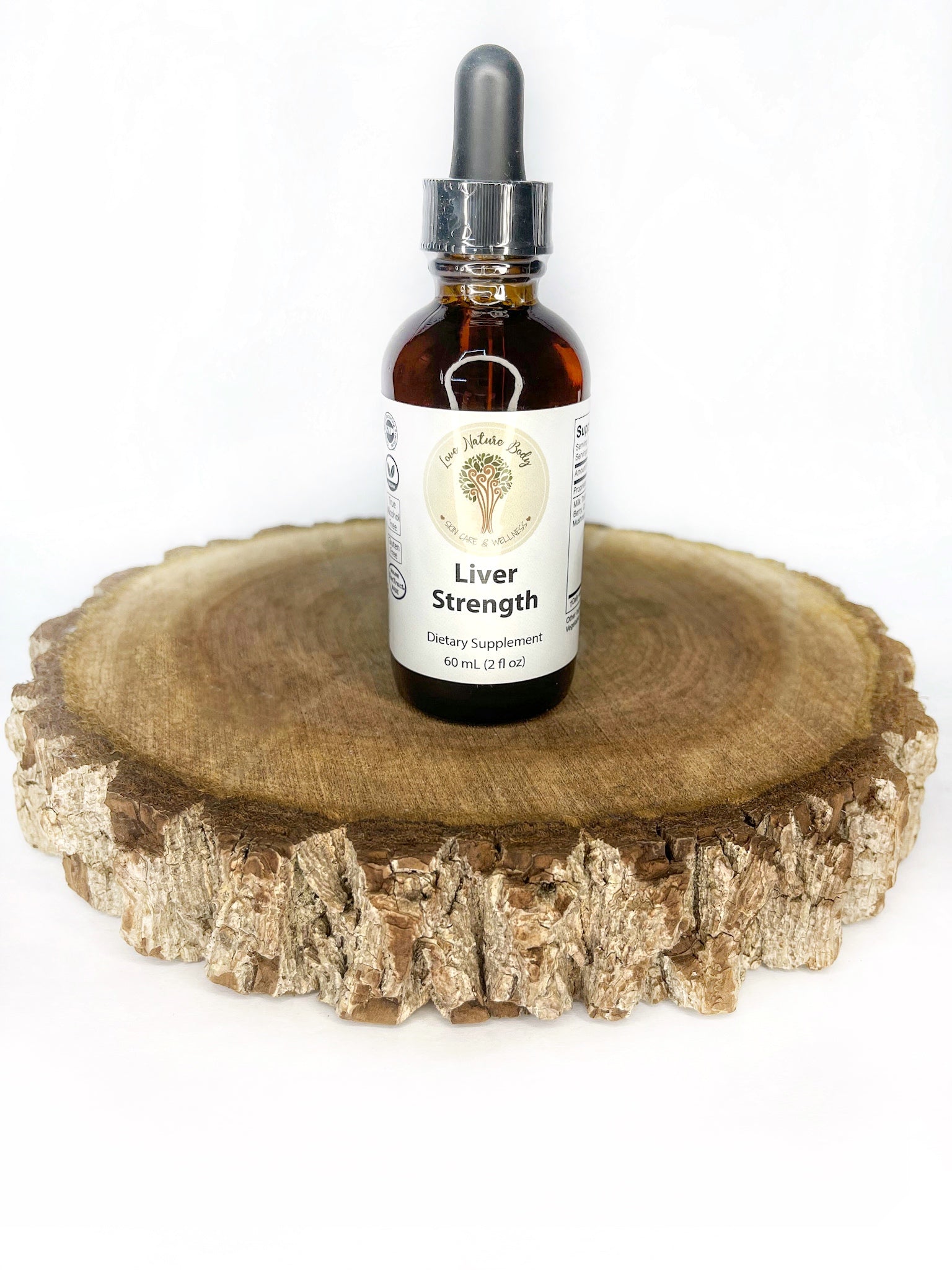 Liver Strength