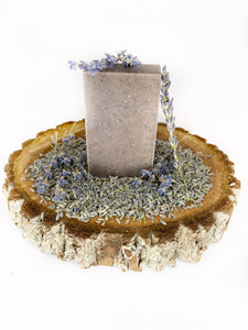 Lavender Soap