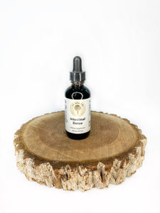 Intestinal Detox